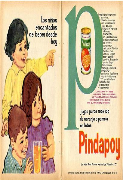 Bebidas